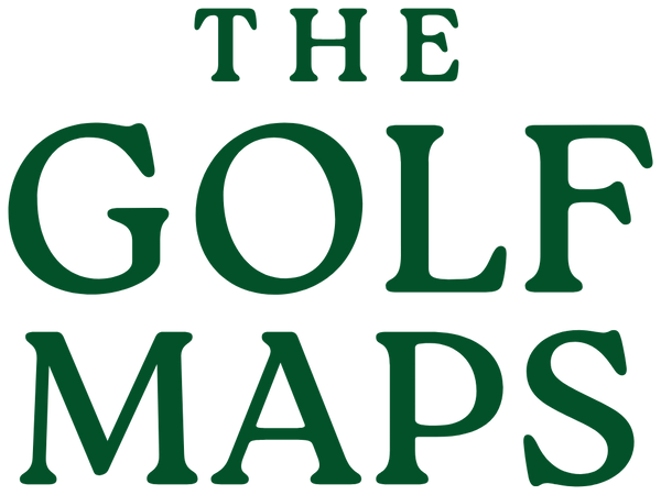 The Golf Maps