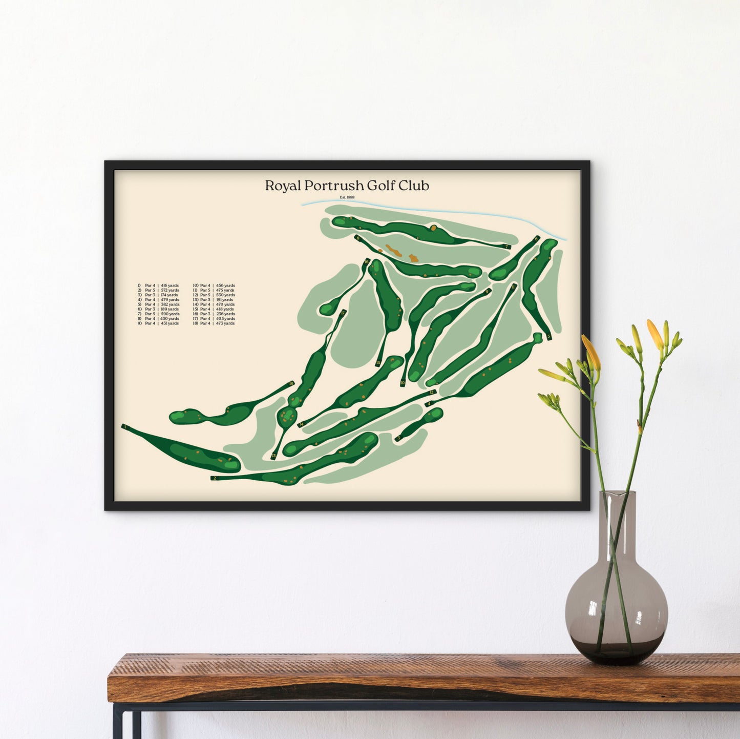 Royal Portrush Golf Club