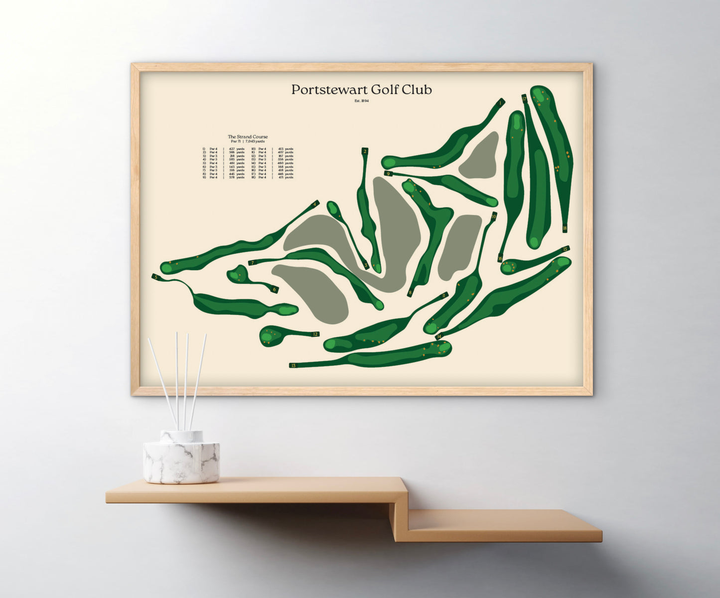 Portstewart Golf Club