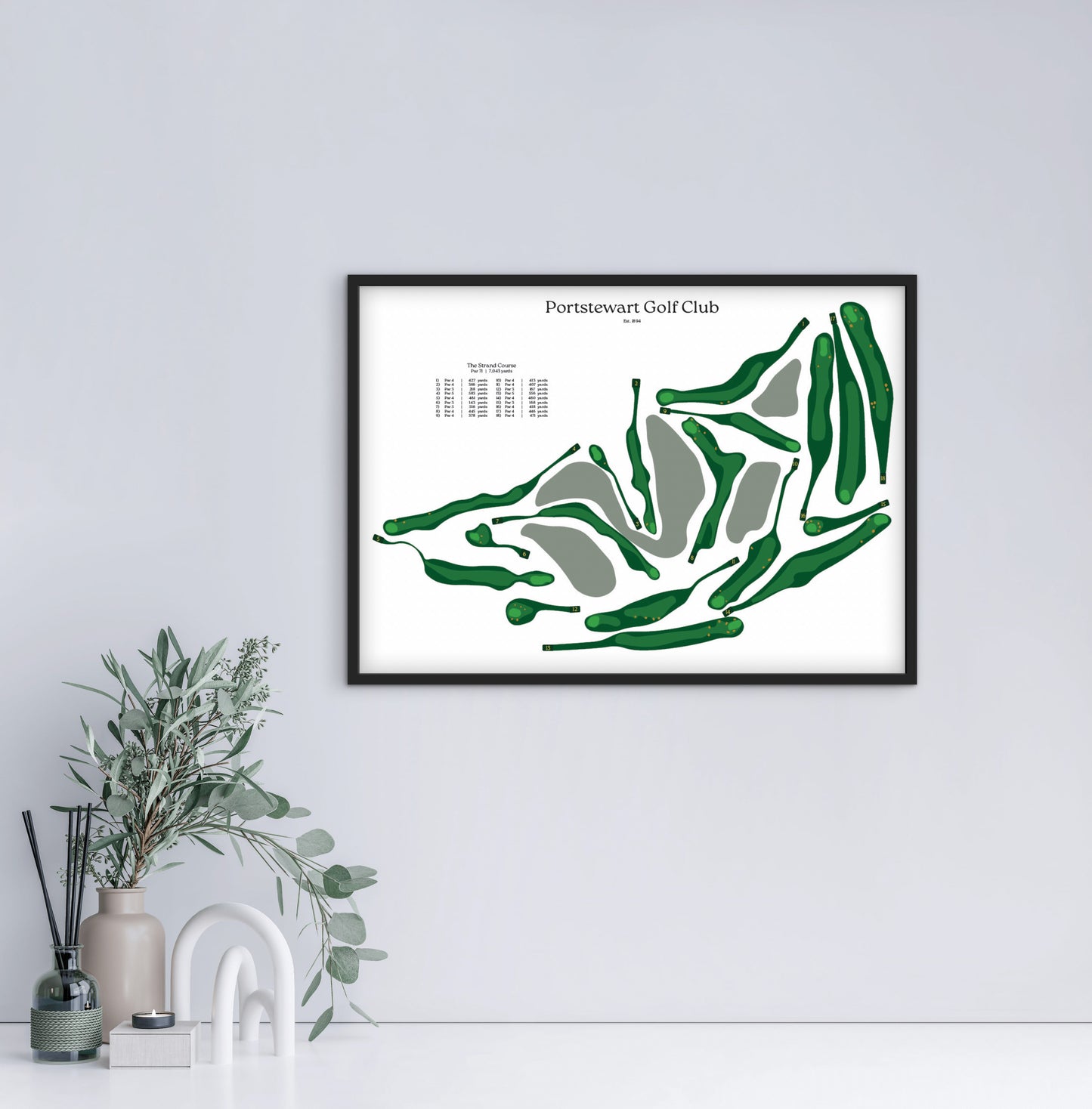 Portstewart Golf Club